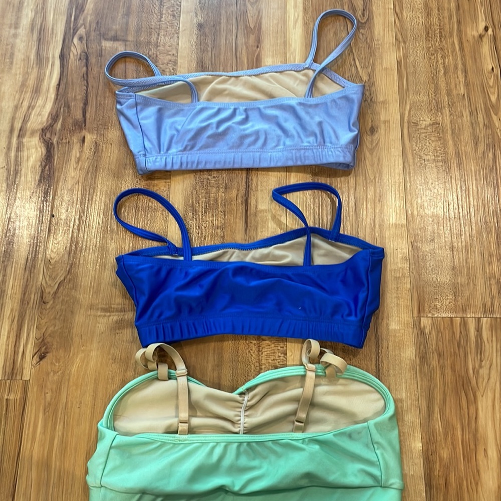 Dance Top Bundle - Picture 5 of 5